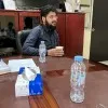 Saddam Hussain