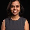 Ishita Ahmed