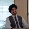 Ravdeep Singh Kumar