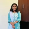 Sandhyarani Halcheri