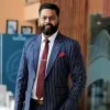 NILESH DESHMUKH