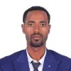 Niguse Ashenafi