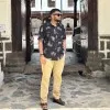 Vishal Mehta