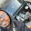 shimmy chauke