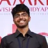 Anirudh Santhana