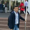 Sudipta Ghosal