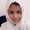 Sabika Ahmed