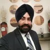 Gurjeet Singh Bhamra