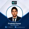 pradeep kumar