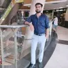 Prashant Kumar Jha