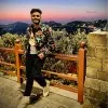 Ashutosh Parmar