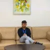 PRIYATOSH PANDAY
