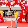 Nimmala naidu