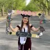 Cynthia Dominguez