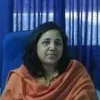 Smita Mishra