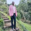 Mduduzi Khoza