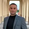 Mahmoud Magdy