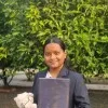 Diya Chilmulwar