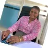 Josephine Iwebunor