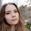Oleksandra Filistovich