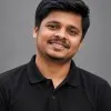 Ashok Sahoo