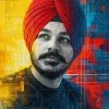 Simranjit Singh Sohal