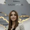 Marhabo Yodalieva