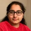 Avani Zaveri