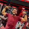 brahim khalifi