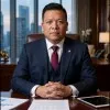 John Tseng