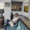 Zeeshan Ahmed