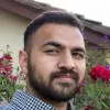 Rishaad Ashimi