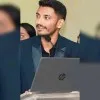 ABHISHEK