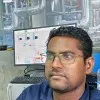 Karthik Ganapathy