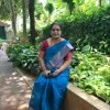 Gowri Krishnamurthy