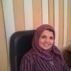 nora ahmed