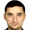 Dmitry Vetokhin