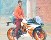 Shafakkat Rajput