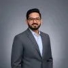 Kush PATEL