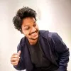 Aashish Gouda