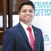 Ashwini Kumar Jha