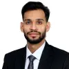 Shrey Grover