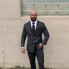 Shawn Serfass