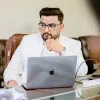 Abdullah Ujjan