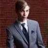 Drake Johnston
