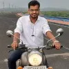 ANGSHUMAN MANDAL