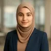 Umaima Irfan