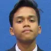 Aiman Hakimi