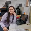 Bhawana Chaube
