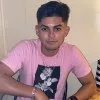 Christopher Caballero